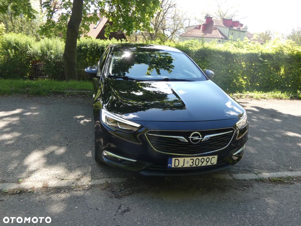 Opel Insignia 2.0 CDTI Executive - 2