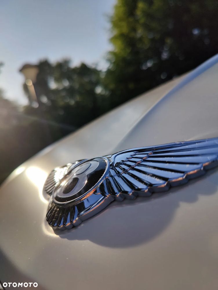 Bentley Continental GT New V8 S - 5