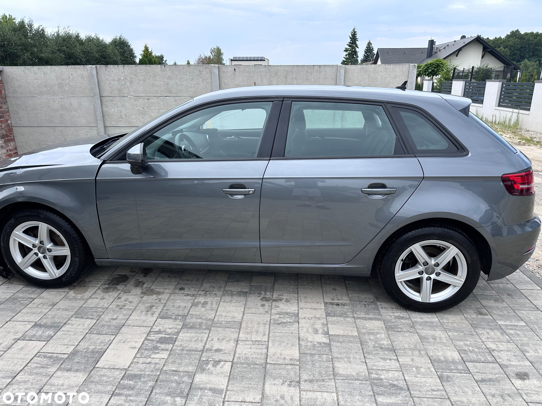 Audi A3 35 TFSI Sportback - 6