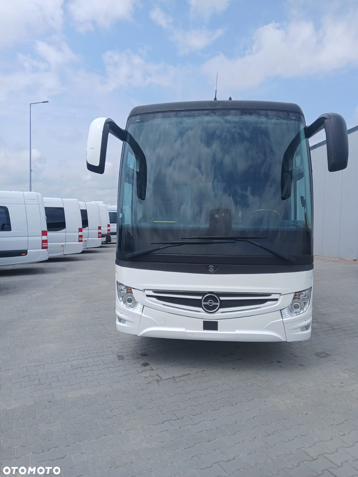 Mercedes-Benz Erener Glory Atego - 3