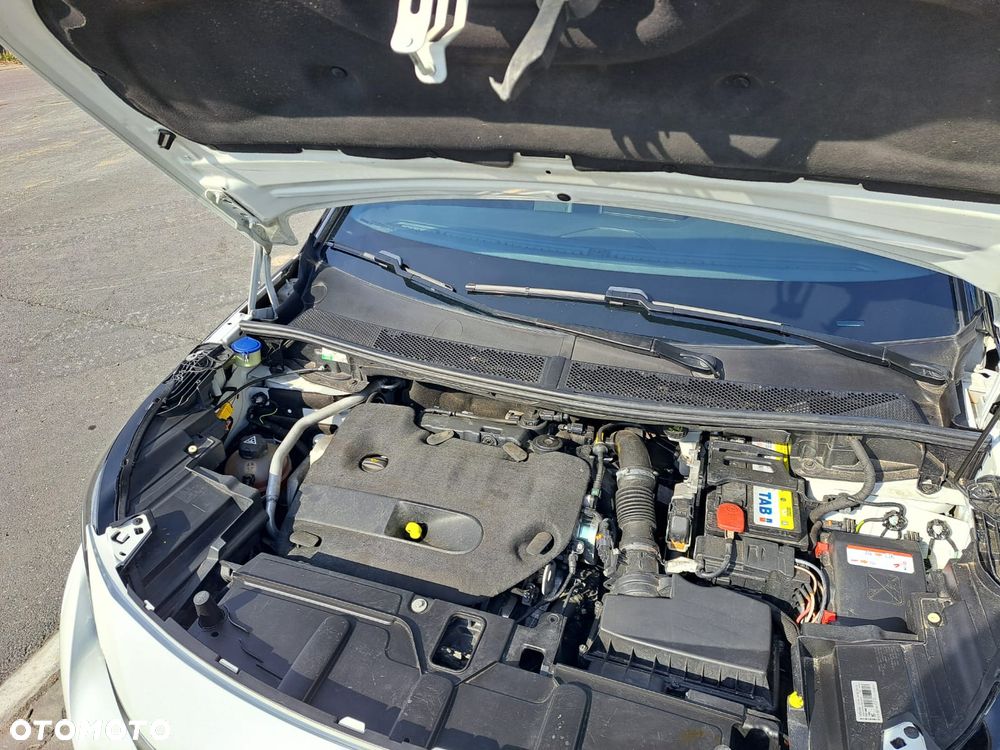 Peugeot 3008 HDi FAP 150 Platinum - 13