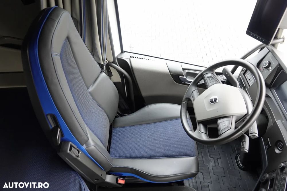 Volvo FH 500 AERO / 2025 / I-SAVE / XXL / GARANȚIE DIN FABRICĂ - 28