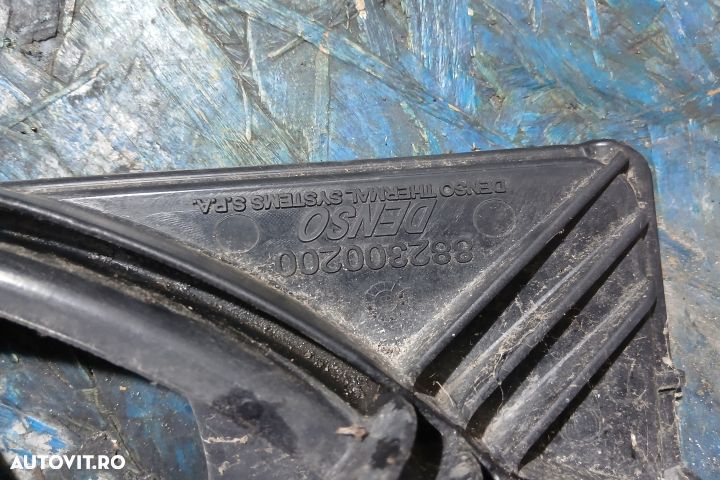 Electroventilator / Ventilator racire motor / AC 882300200 882300200 - 5