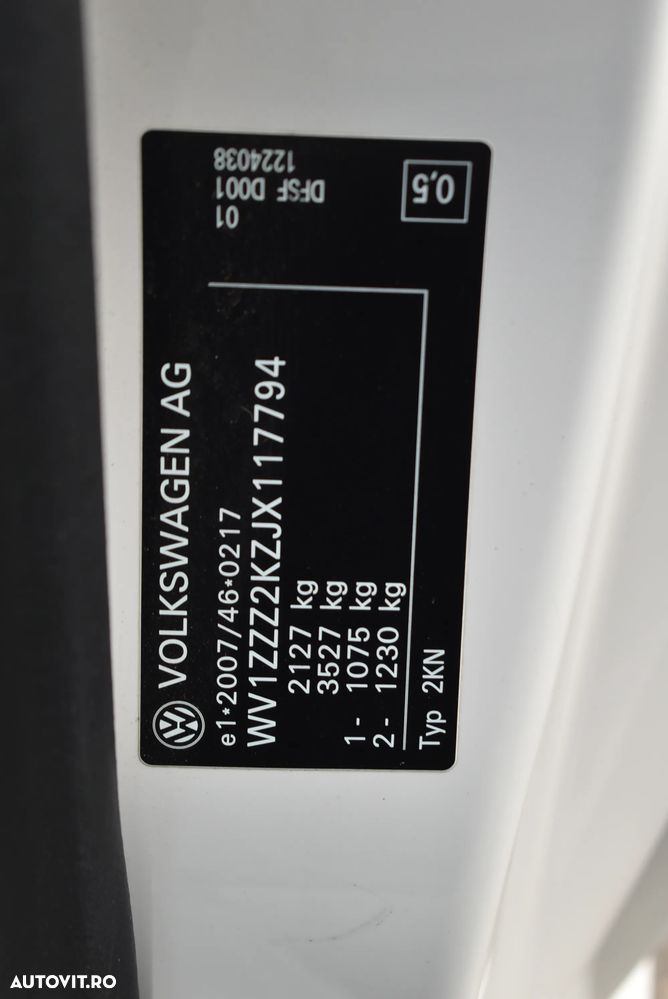 Volkswagen Caddy - 6