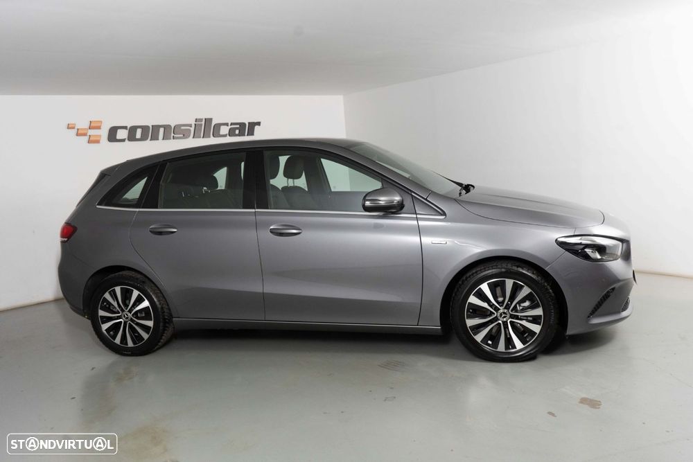 Mercedes-Benz B 250 e Progressive - 6