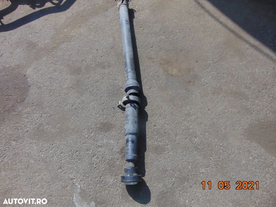 Cardan land Rover Discovery 3 Range rover sport cardan spate dezmembre - 3