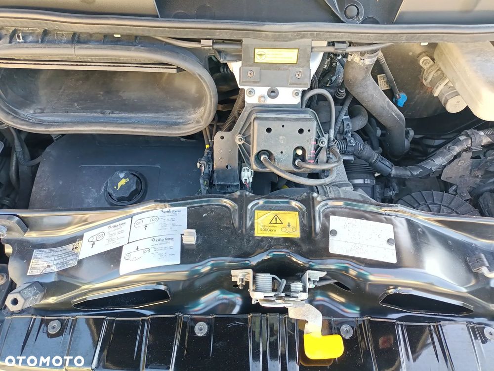 Fiat DUCATO MAXI L3H2 CHŁODNIA/MROŹNIA FULL - 37