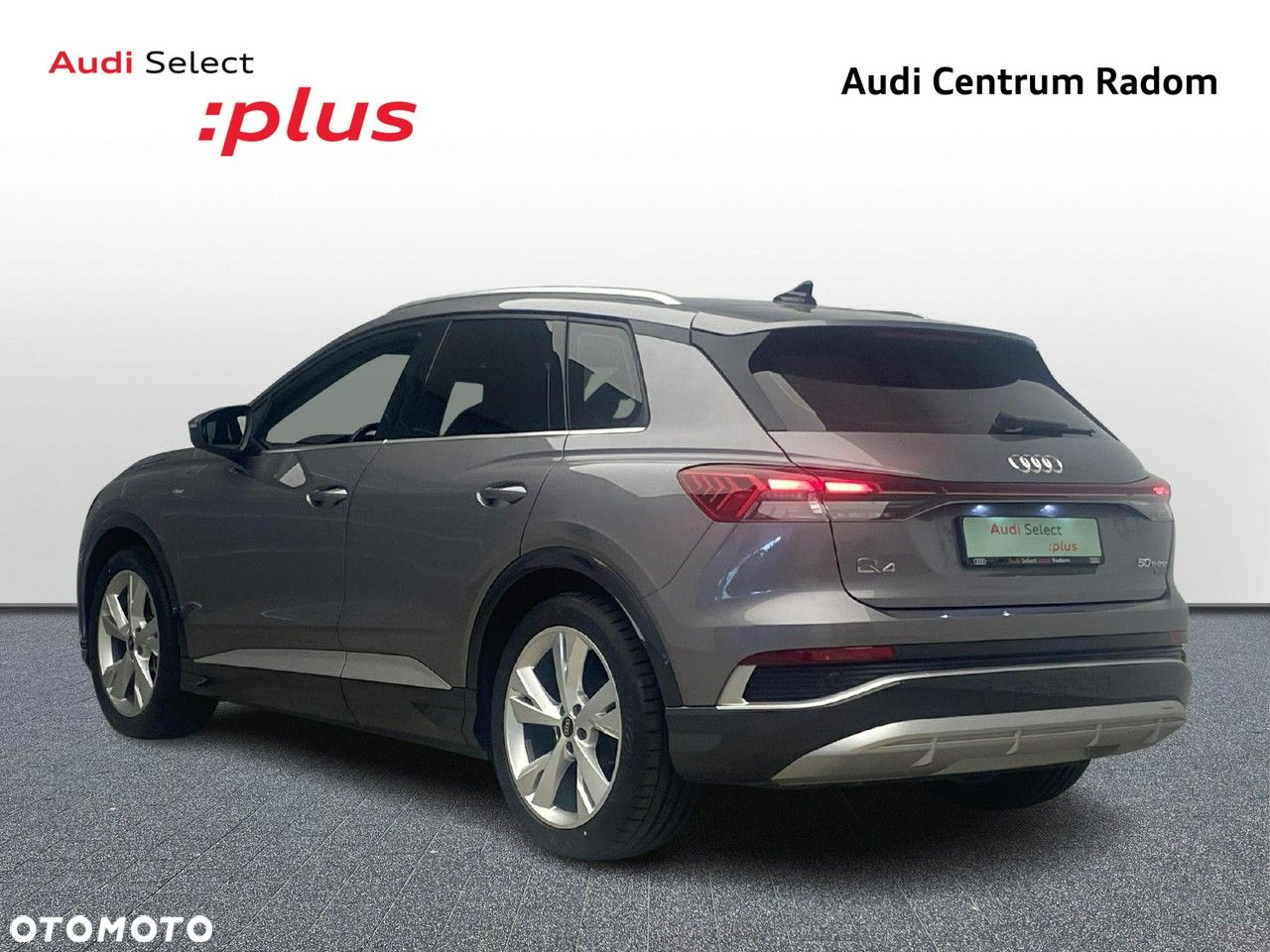 Audi Q4 - 3