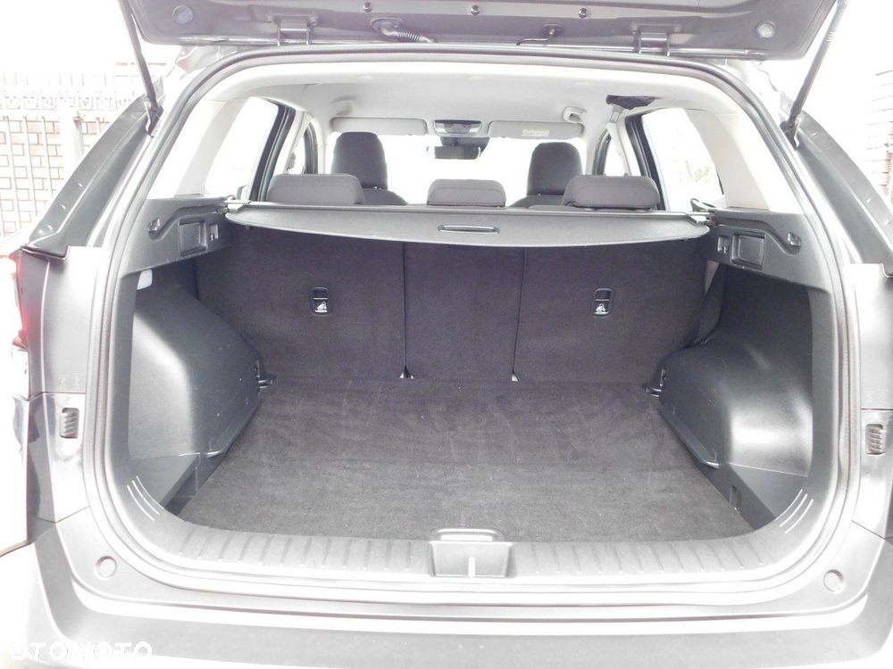 Kia Sportage 1.6 T-GDI Business Line 2WD - 22