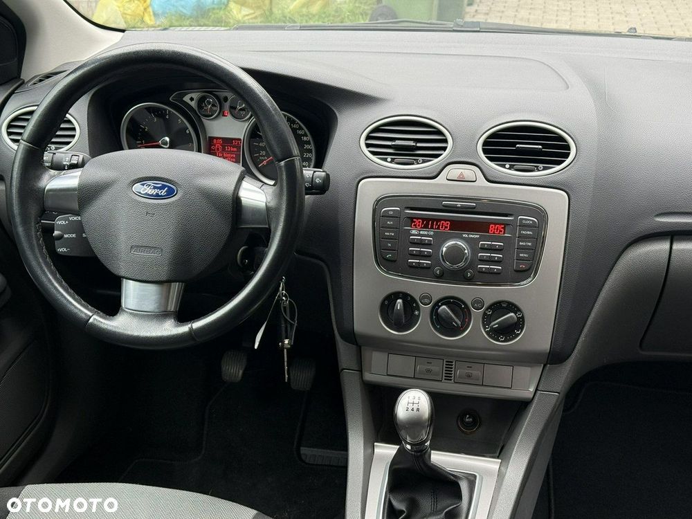 Ford Focus - 13
