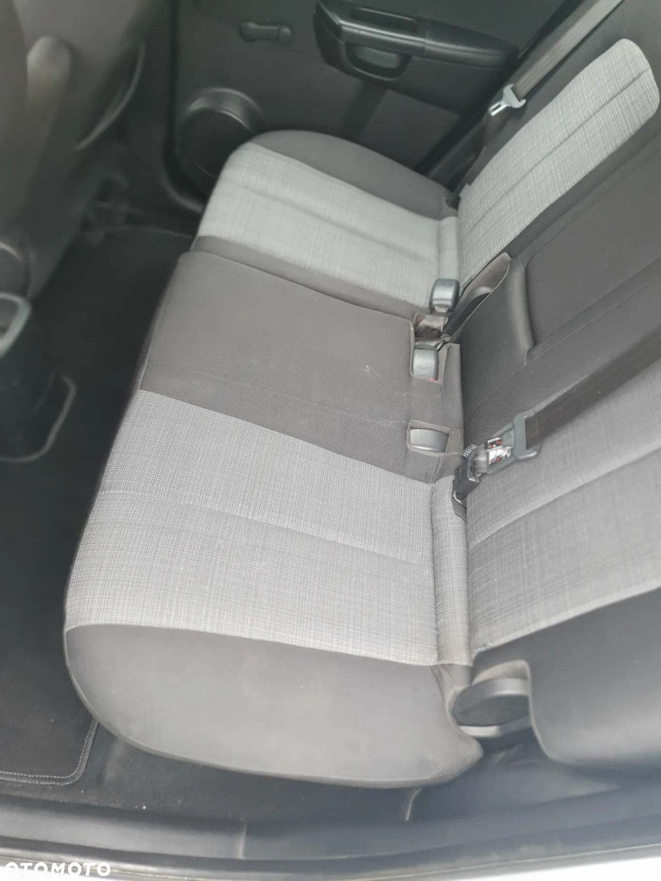 Kia Venga 1.4 CRDi M - 19