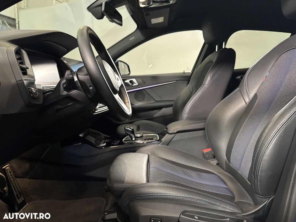 BMW Seria 1 - 23