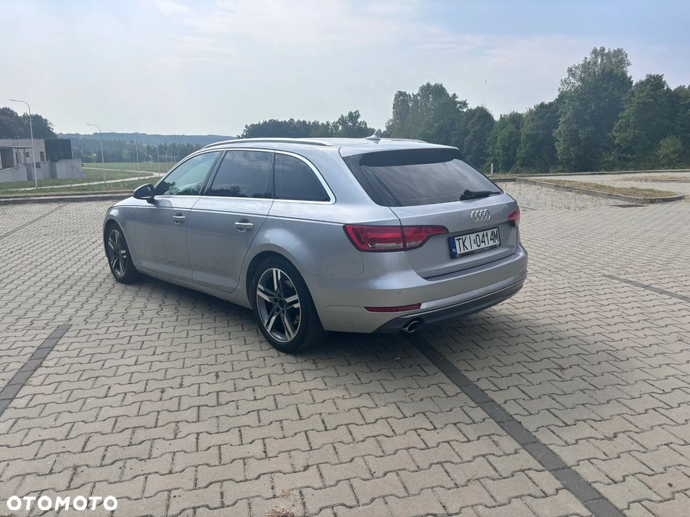 Audi A4 ver-2-0-tdi-sport - 3