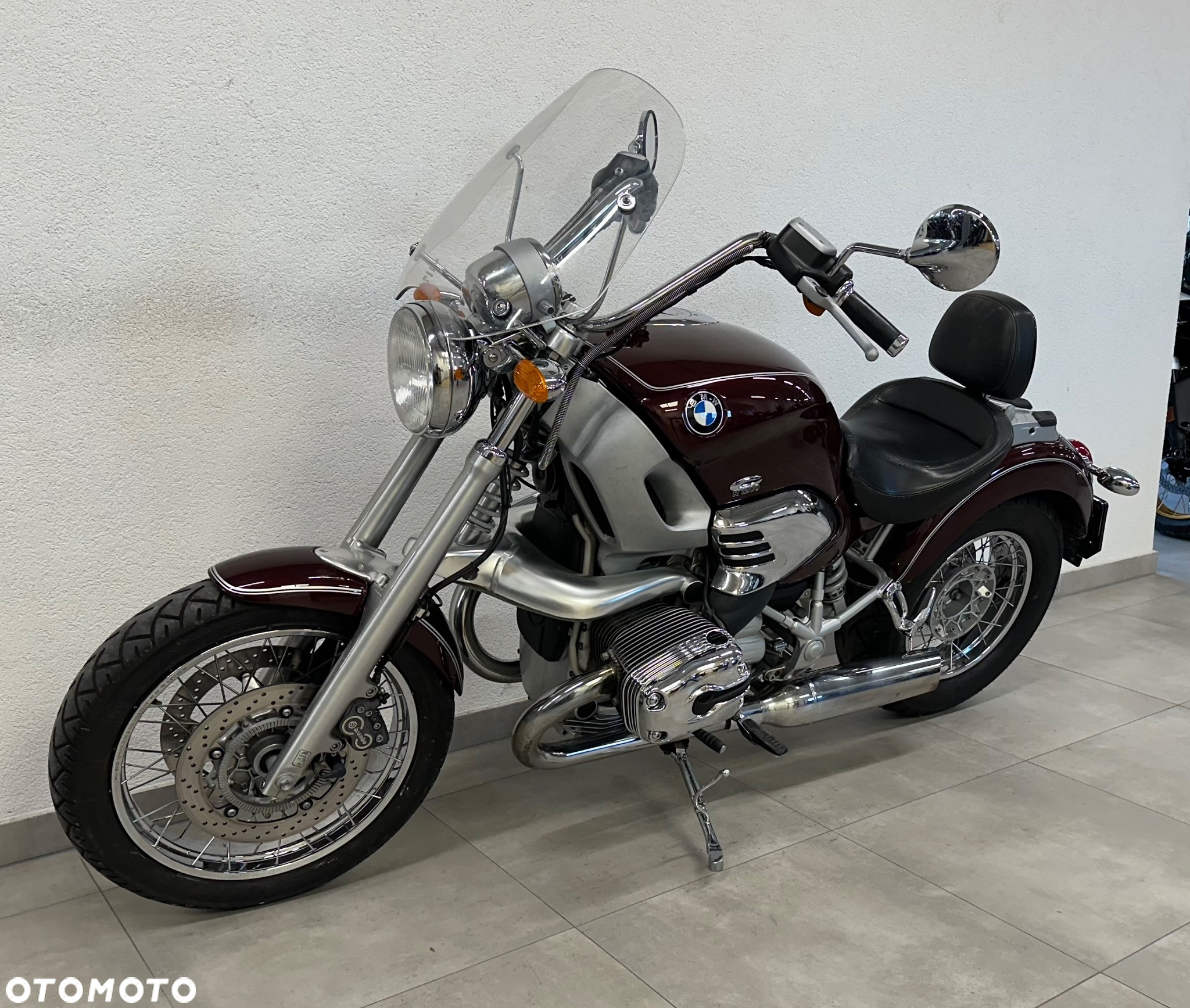 BMW R - 2