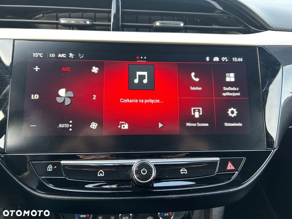 Opel Corsa 1.2 T S&S - 24