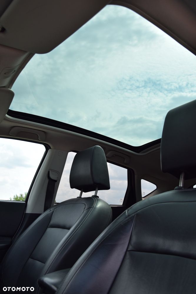Nissan Qashqai - 8