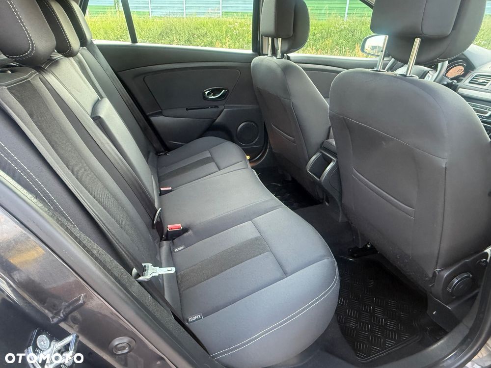 Renault Megane 1.6 16V 110 TomTom Edition - 24