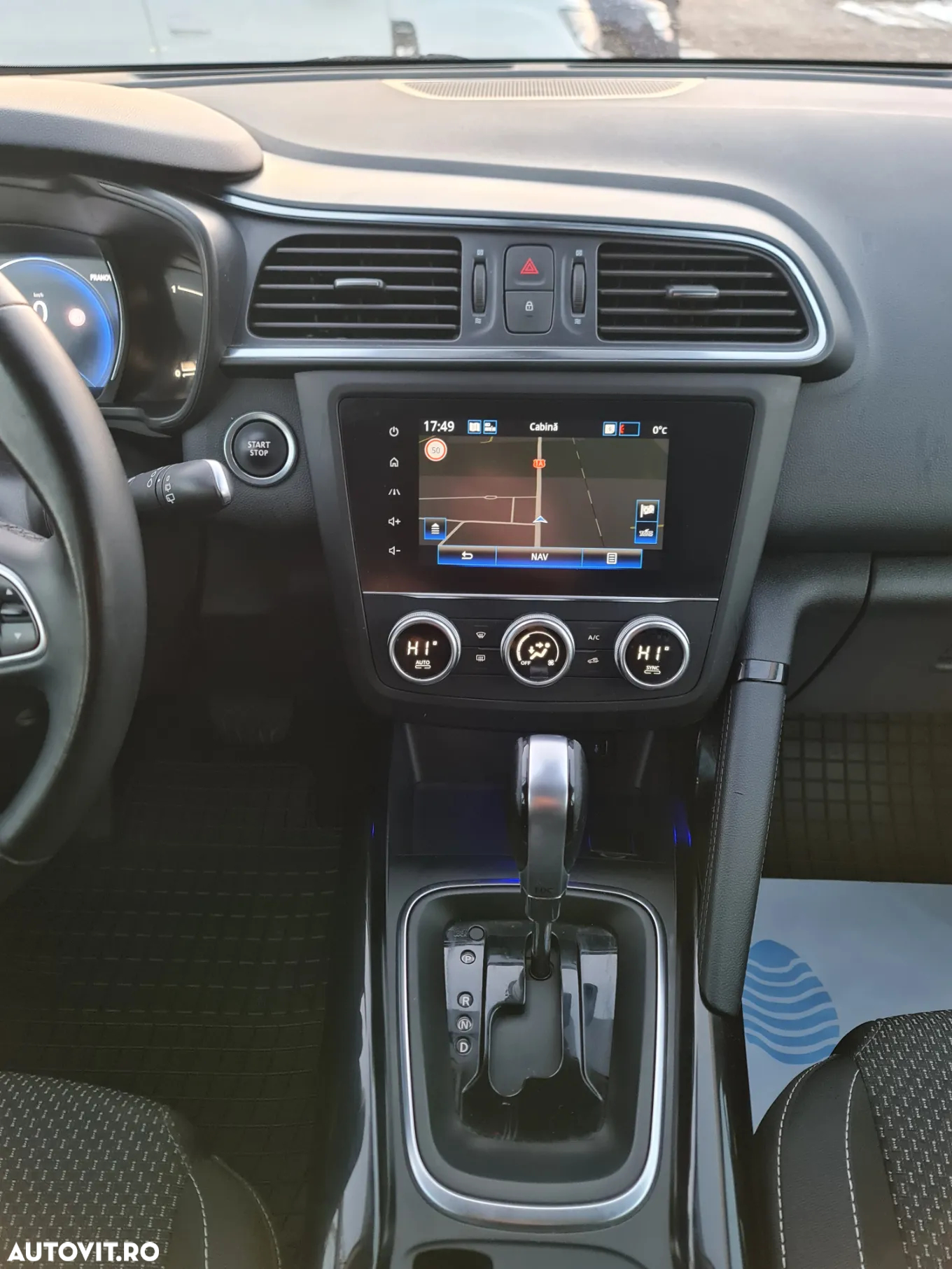 Renault Kadjar - 18