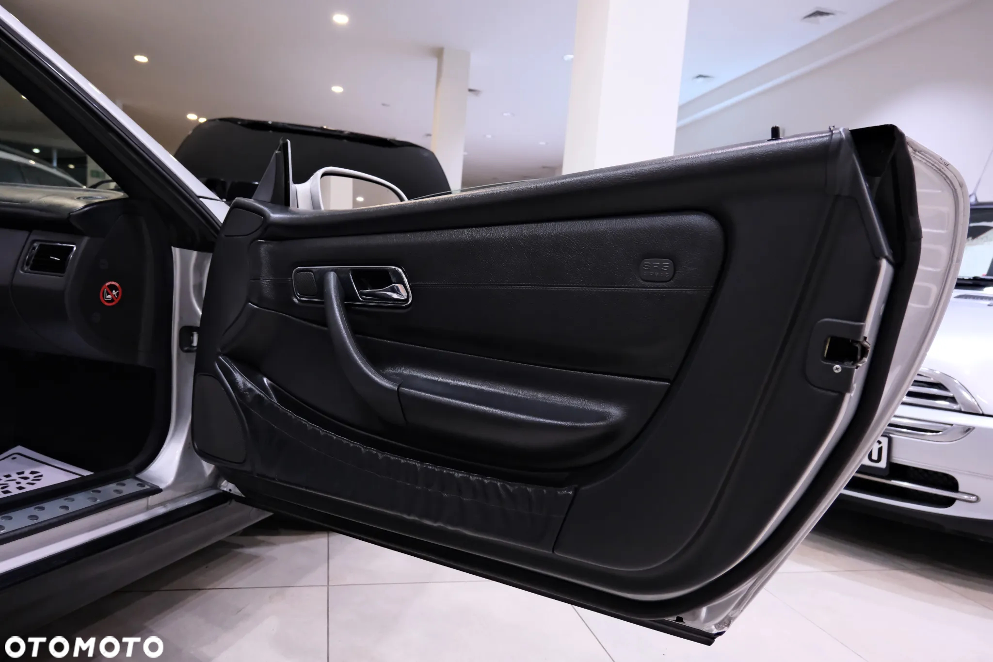 Mercedes-Benz SLK 200 - 37