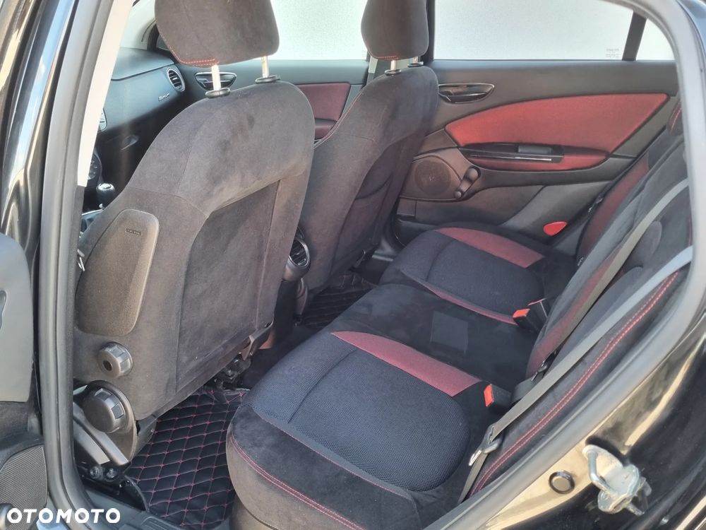Fiat Bravo 1.6 Multijet 16V Dynamic - 10