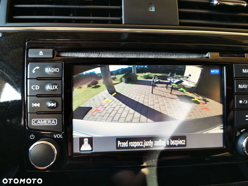 Nissan Pulsar 1.6 DIG-T Tekna - 22