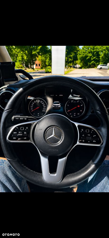 Mercedes-Benz Citan Tourer L1 420.723 - 9