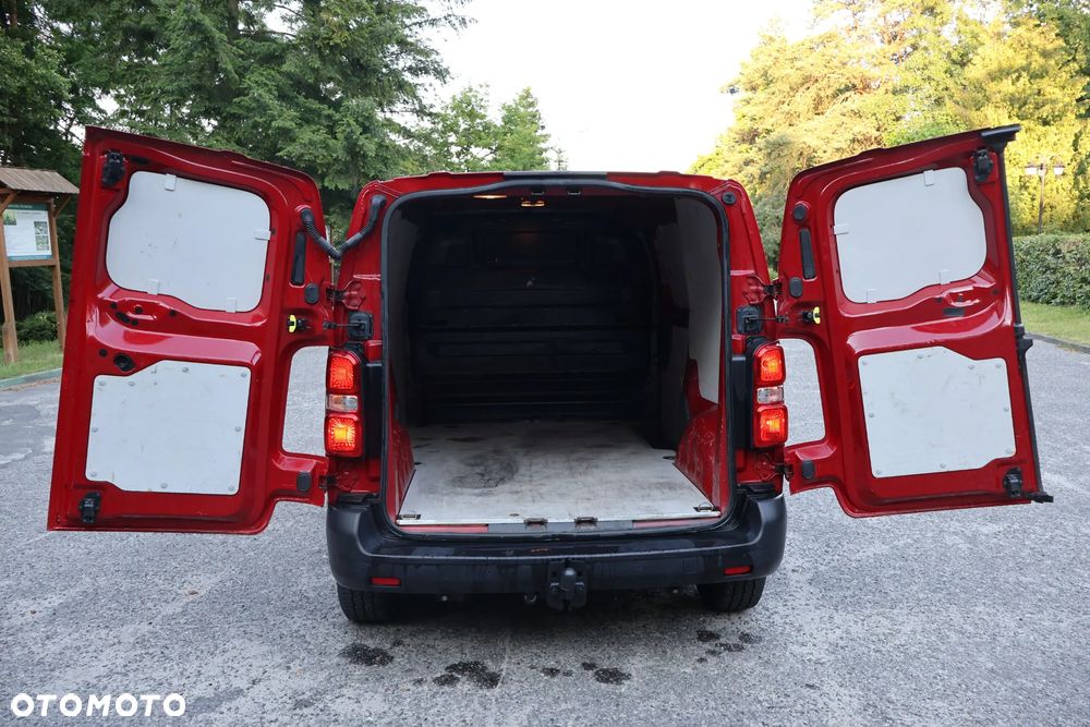 Citroën Jumpy - 14