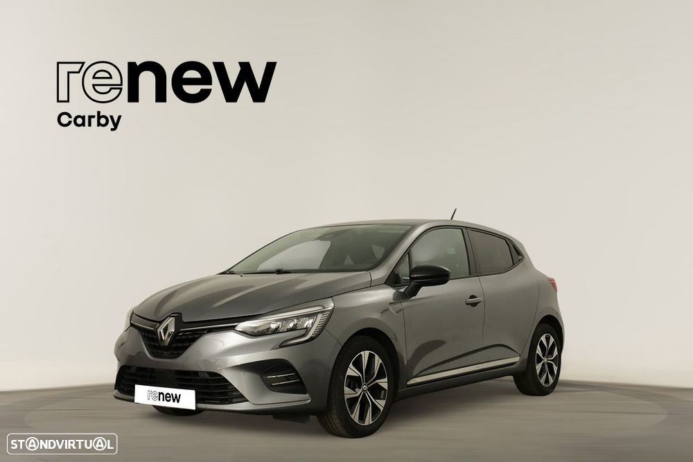 Renault Clio 1.0 TCe Evolution