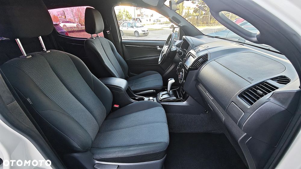 Isuzu D-Max 2.5 DC LSX Generation - 16