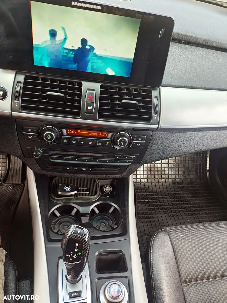BMW X5 3.0d Aut. - 13