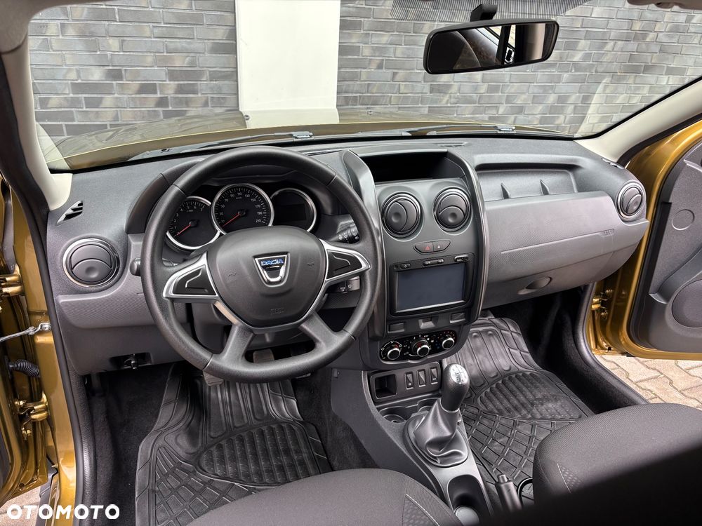 Dacia Duster 1.6 SCe Comfort - 5