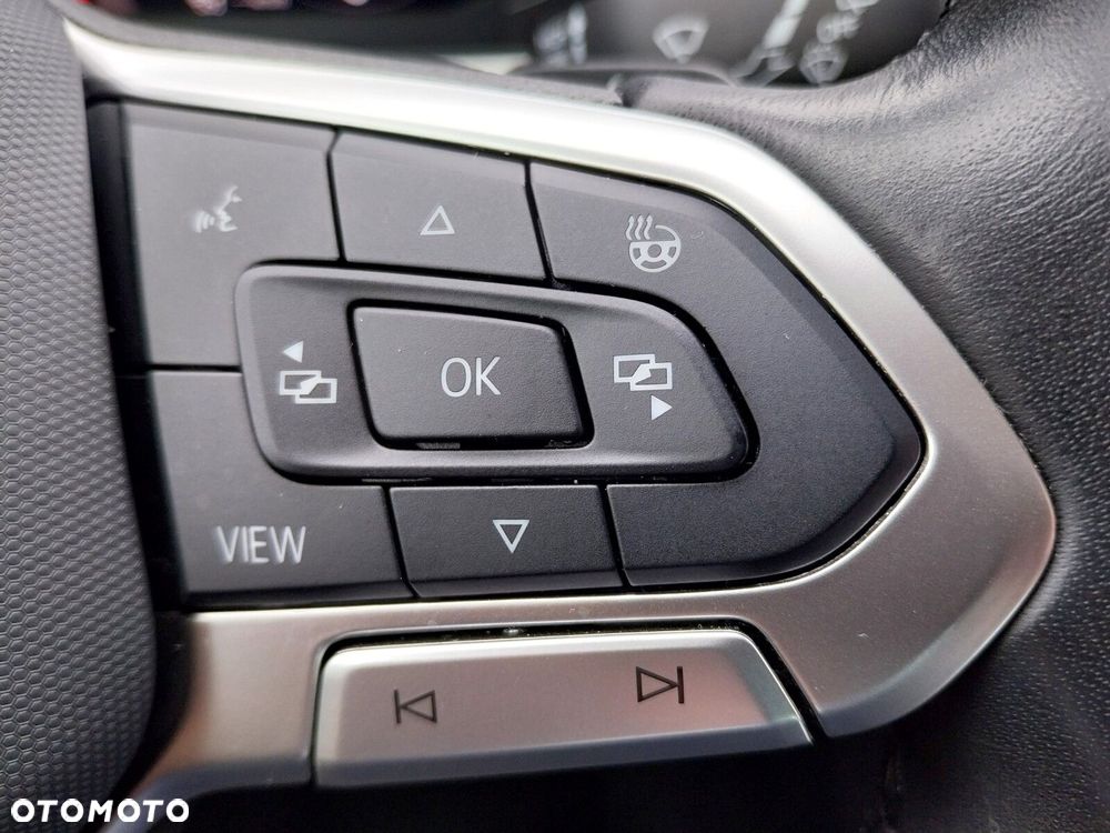 Volkswagen Tiguan 2.0 TSI 4Mot Elegance DSG - 17