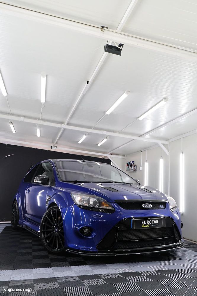Ford Focus 2.5 RS - 1