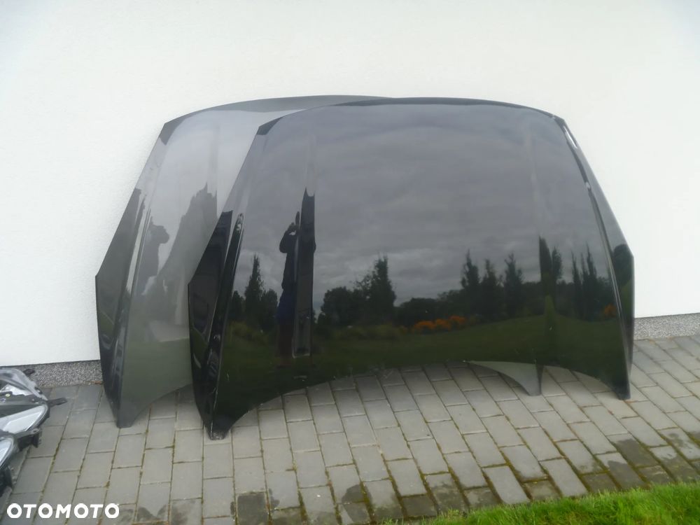 FORD KUGA MK3 ST LINE ZDERZAK TYLNY ŁADNY - 10
