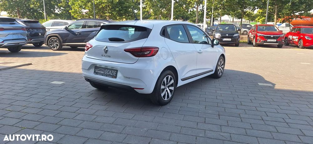 Renault Clio V 1.0 TCe 90 Equilibre - 6