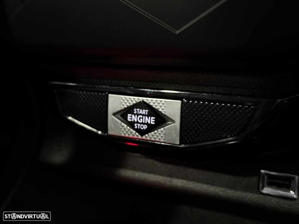 DS DS3 Crossback E-Tense Performance Line - 41