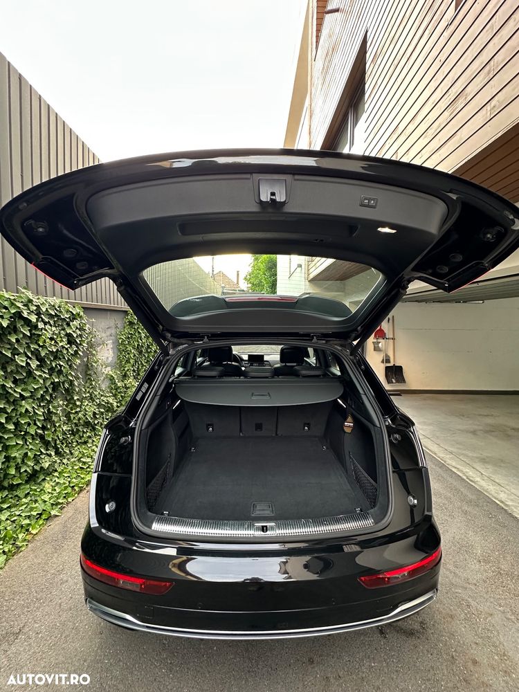Audi Q5 2.0 TDI Quattro S tronic - 12