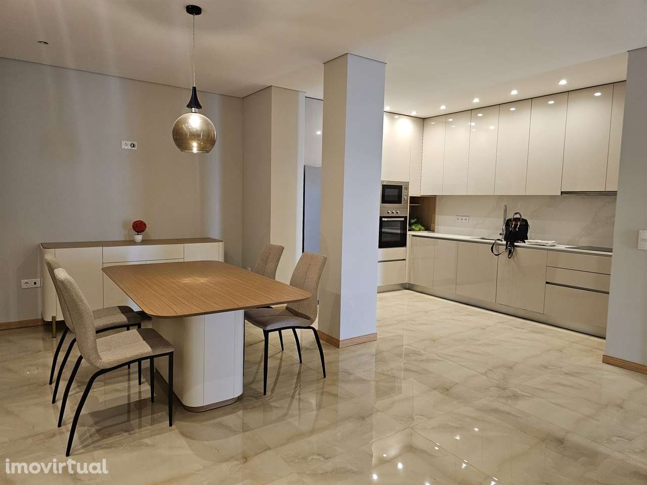 Apartamento T3 Venda em Freamunde,Paços de Ferreira - Grande imagem: 5/25