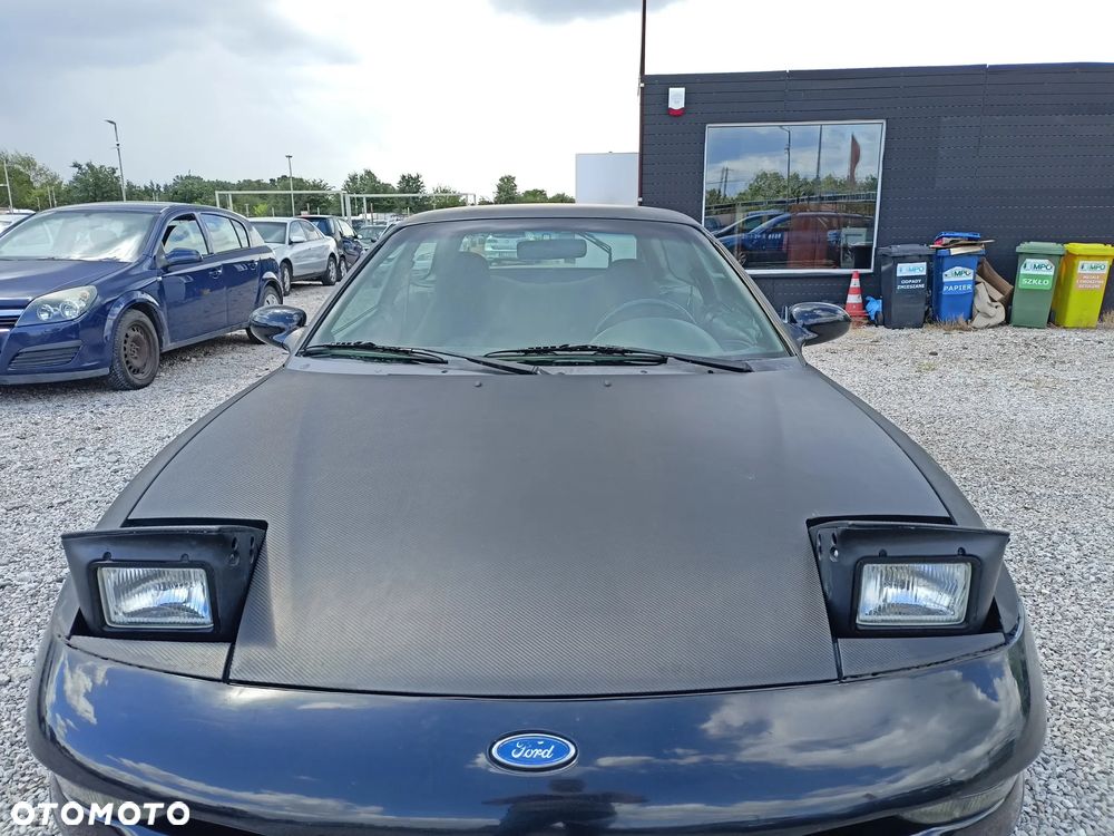 Ford Probe GT - 7