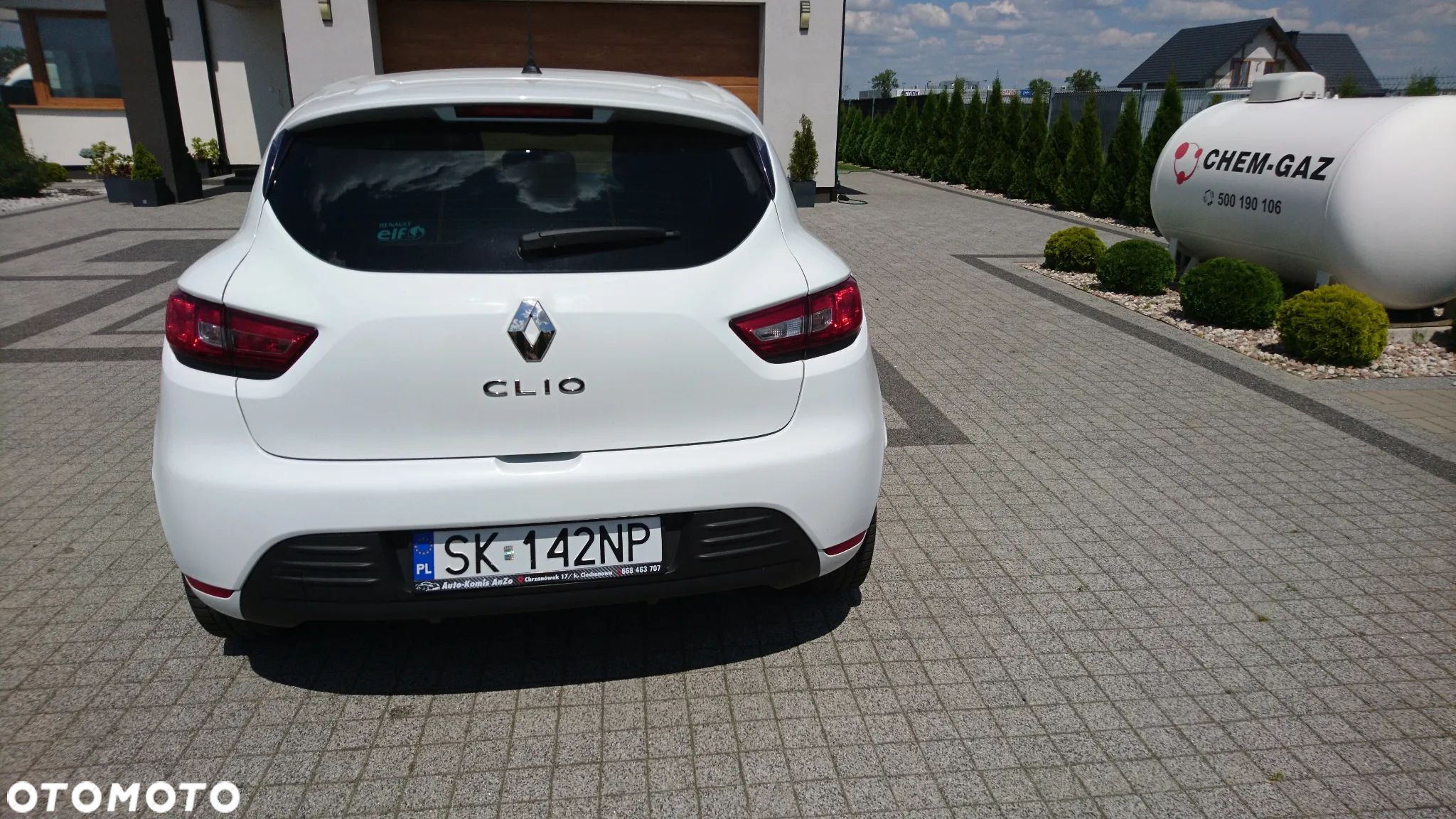 Renault Clio 0.9 TCe Alize - 3