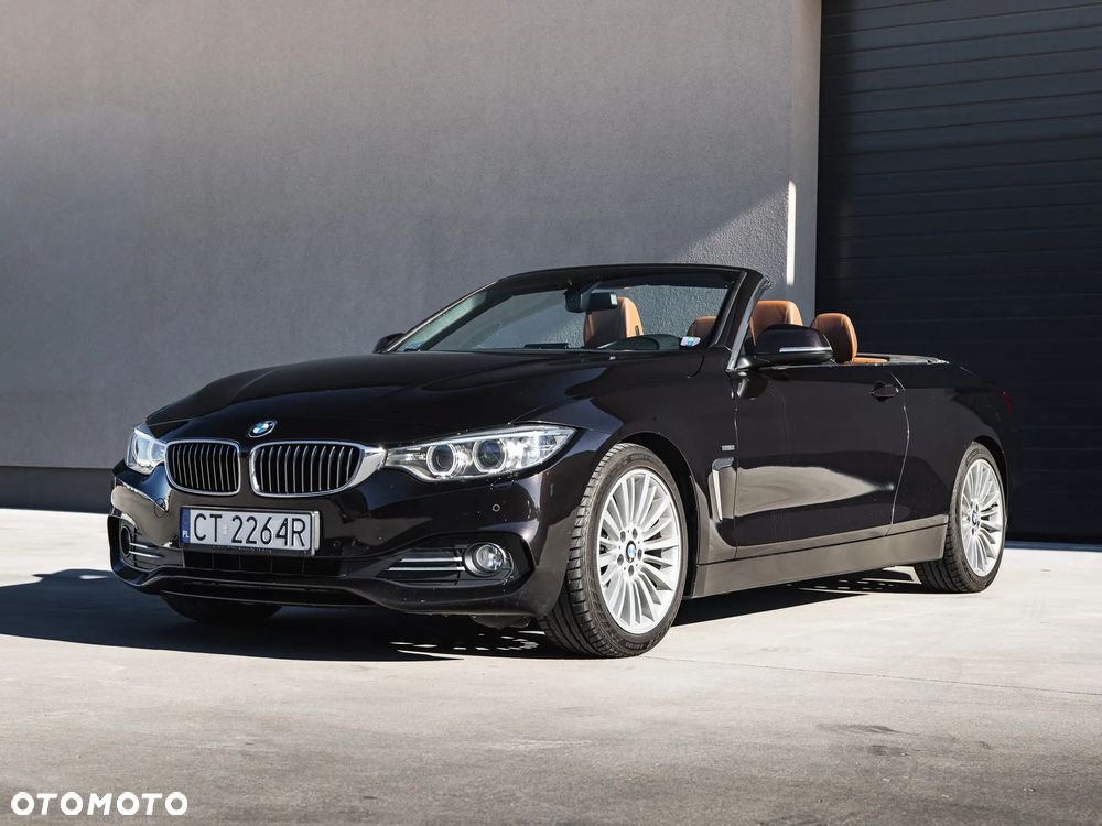 BMW Seria 4 - 1