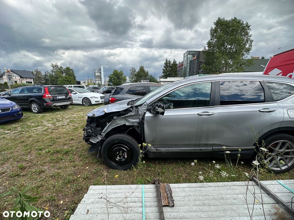 Honda CR-V 1.5 Lifestyle (Honda Connect+) CVT - 5