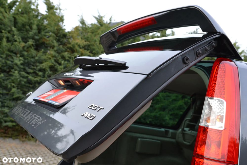 Volvo XC 70 - 36