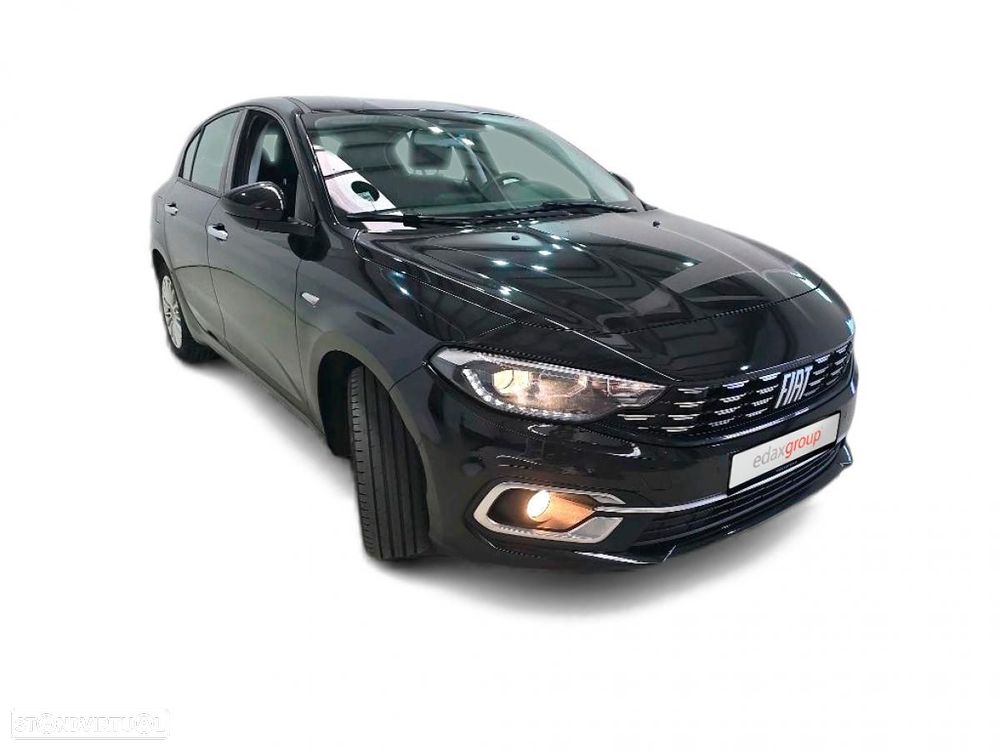 Fiat Tipo 1.3 Multijet Life - 1