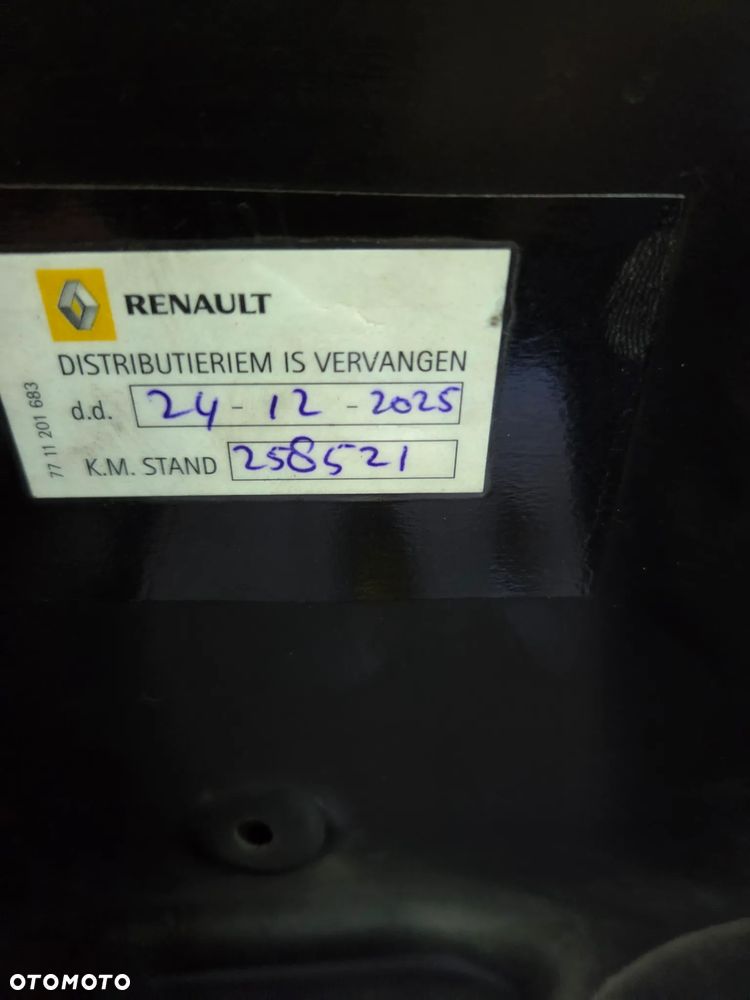 Renault Laguna 2.0 Turbo GT - 24