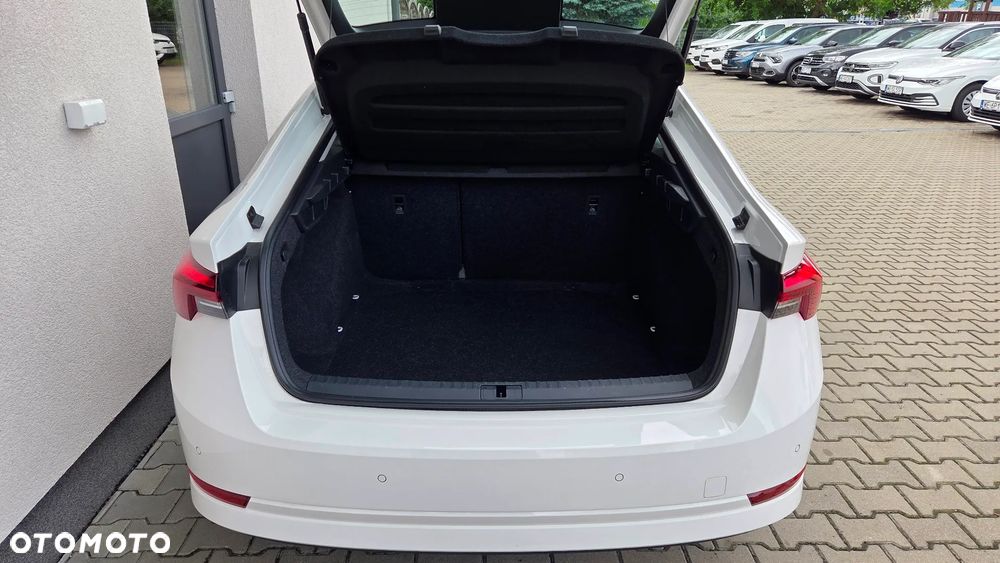 Skoda Octavia 1.0 TSI Active - 23