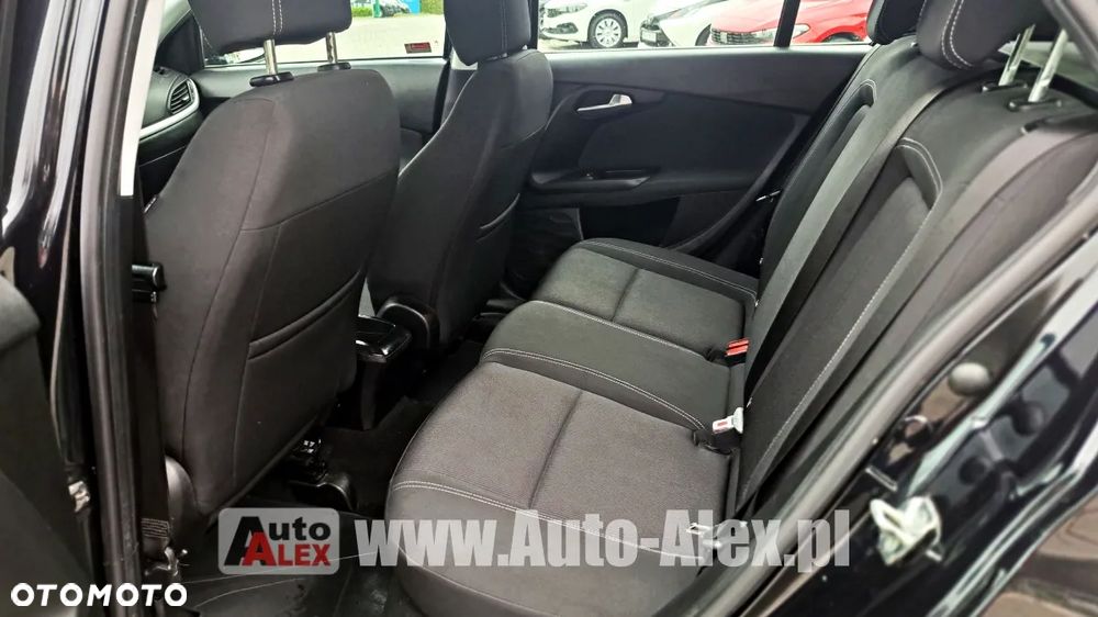 Fiat Tipo Kombi 1.4 16V Pop - 25