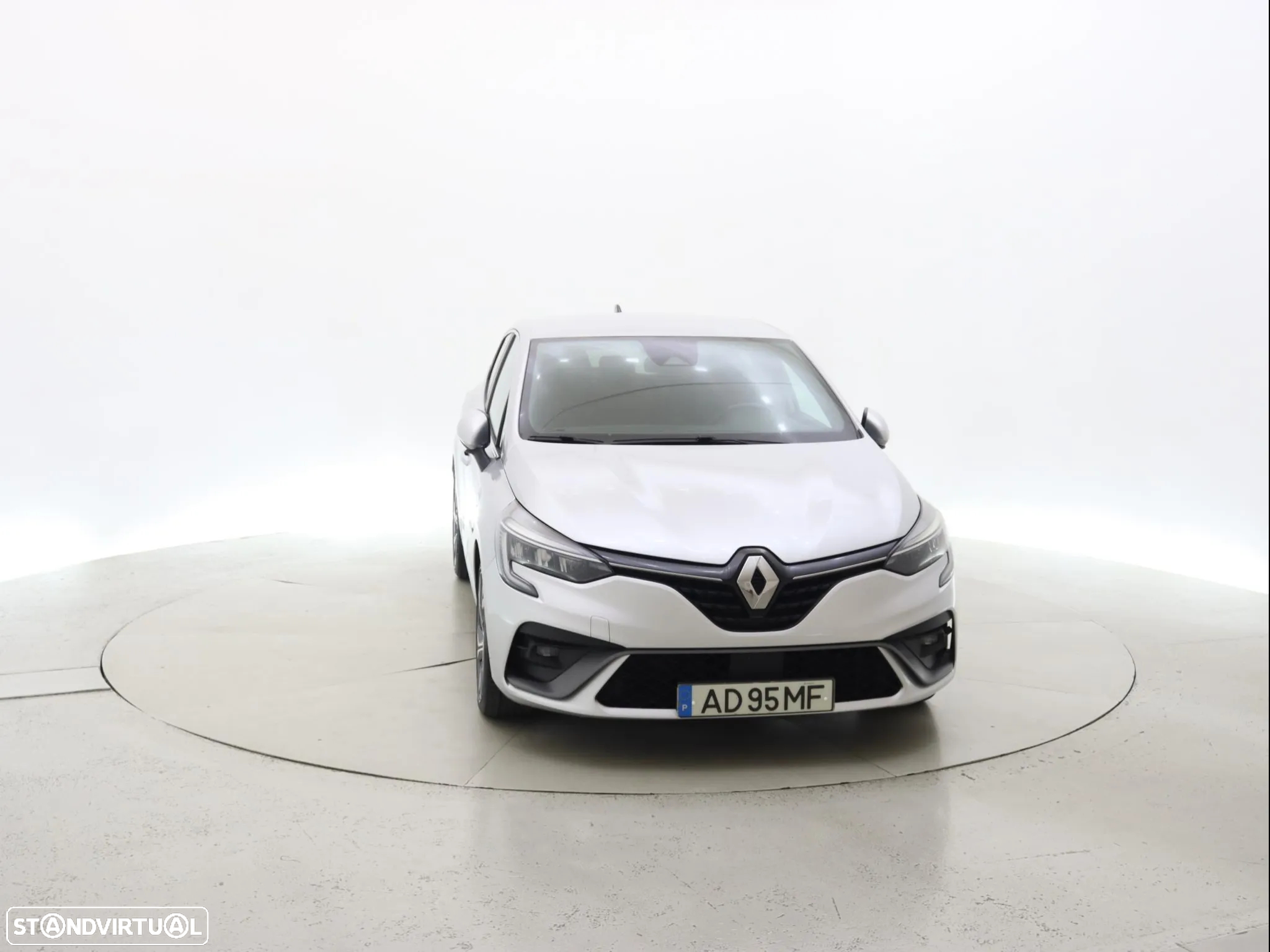Renault Clio 1.5 Blue dCi RS Line - 11