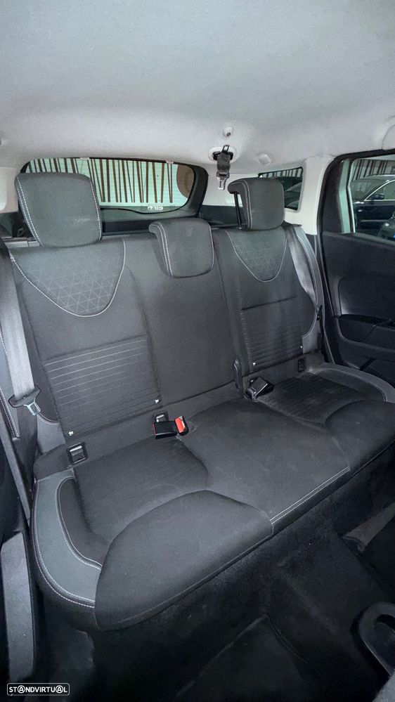 Renault Clio Sport Tourer 1.5 dCi Dynamique S 90g - 25