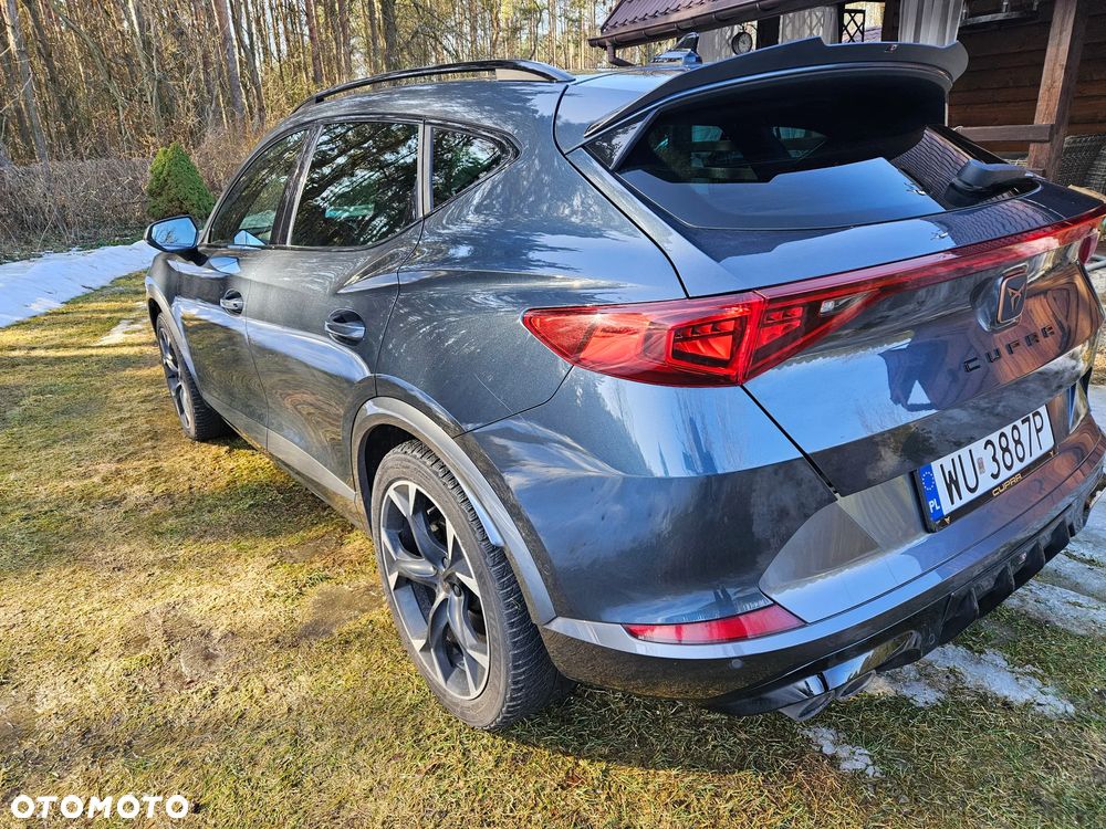 Cupra Formentor - 7